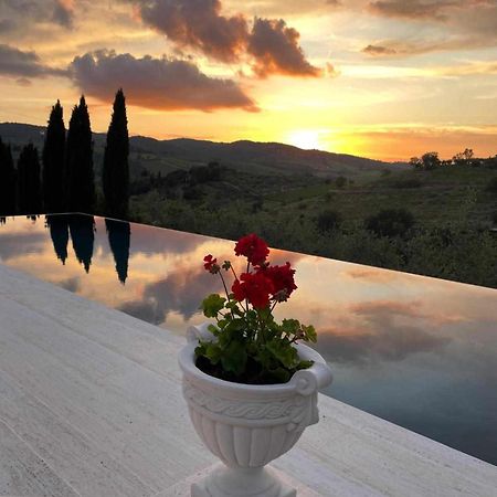 Soleevino B&B - Exclusively For Adults Greve in Chianti Exteriör bild