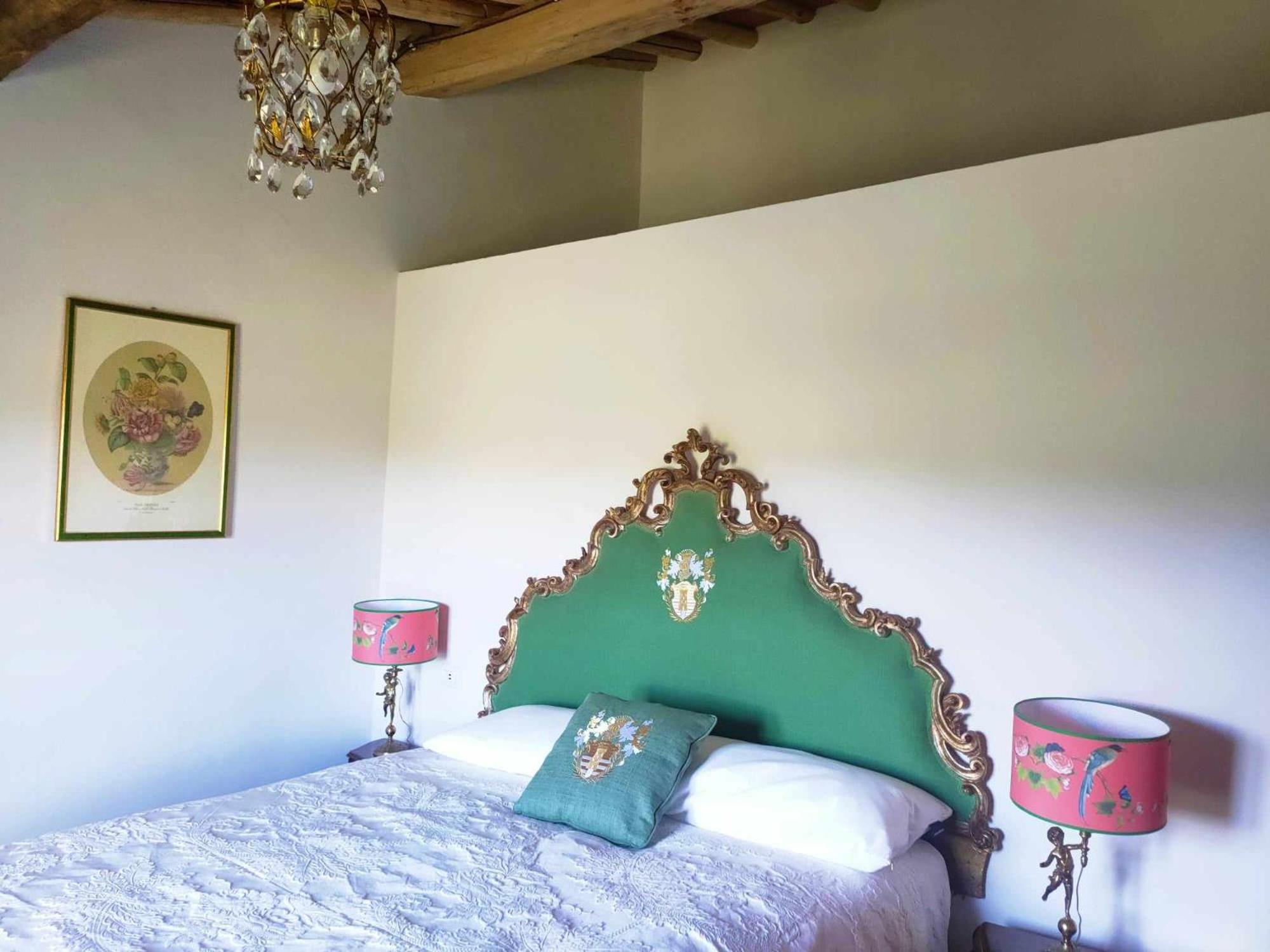 Soleevino B&B - Exclusively For Adults Greve in Chianti Exteriör bild