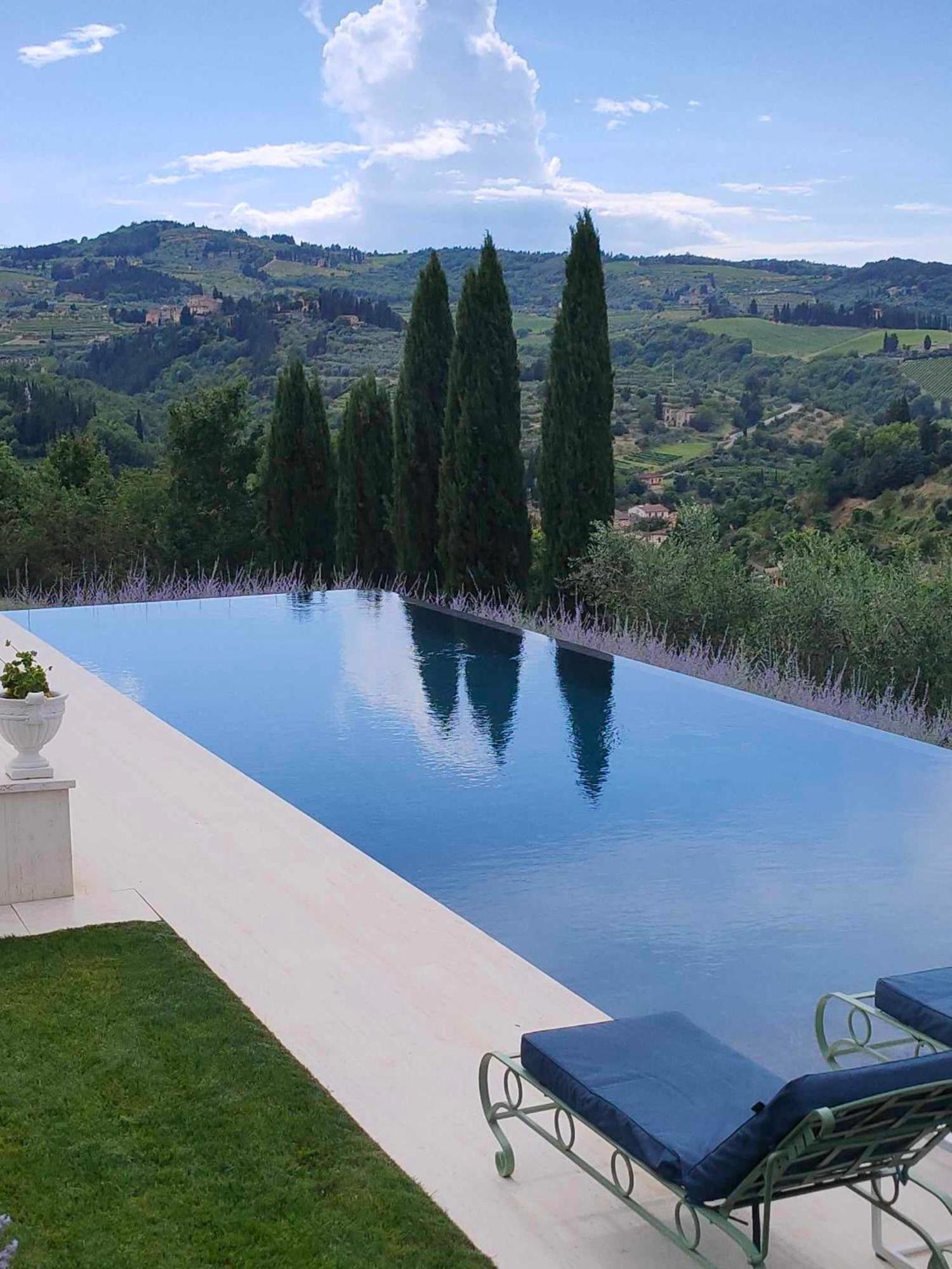Soleevino B&B - Exclusively For Adults Greve in Chianti Exteriör bild