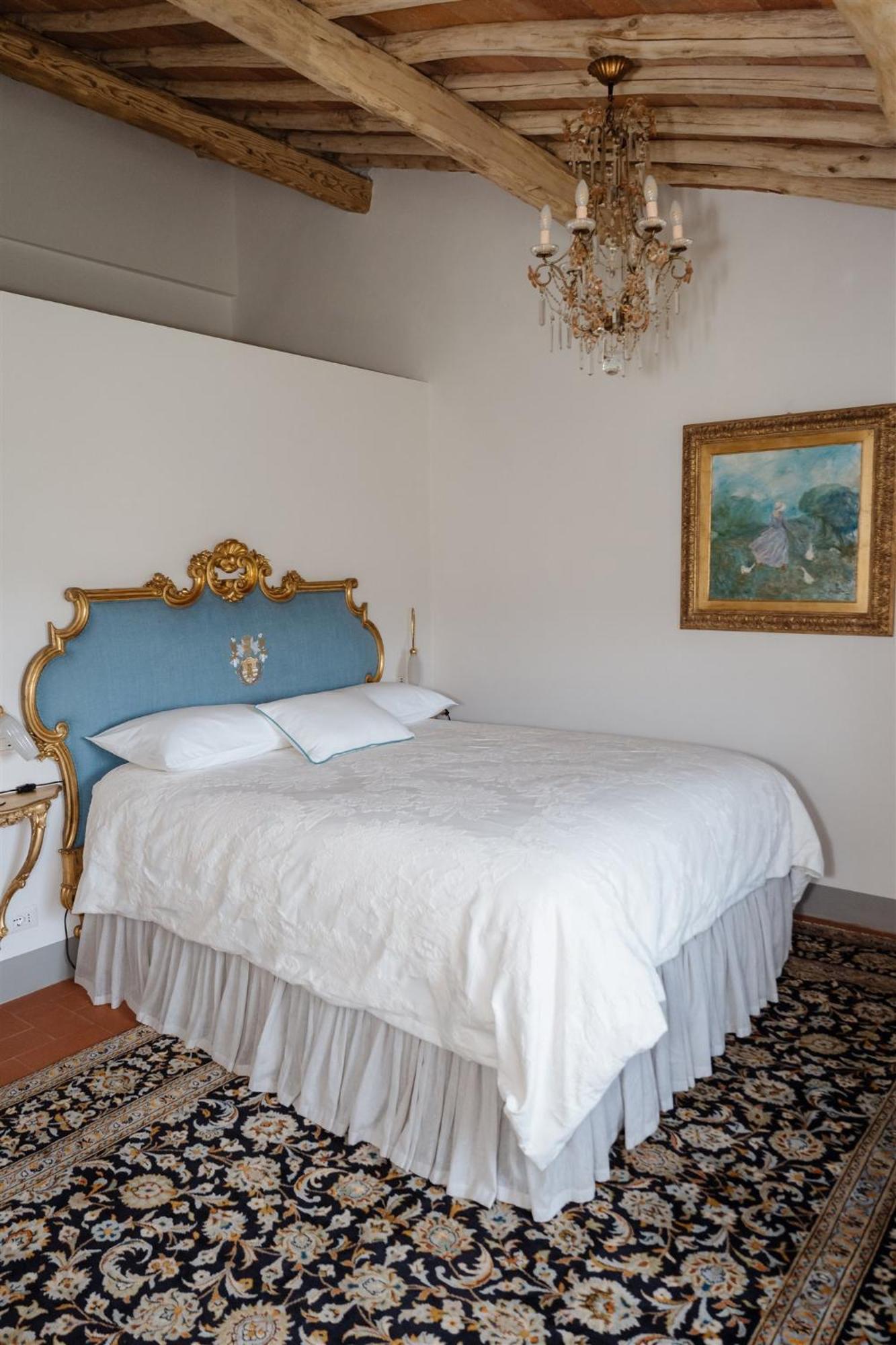 Soleevino B&B - Exclusively For Adults Greve in Chianti Exteriör bild