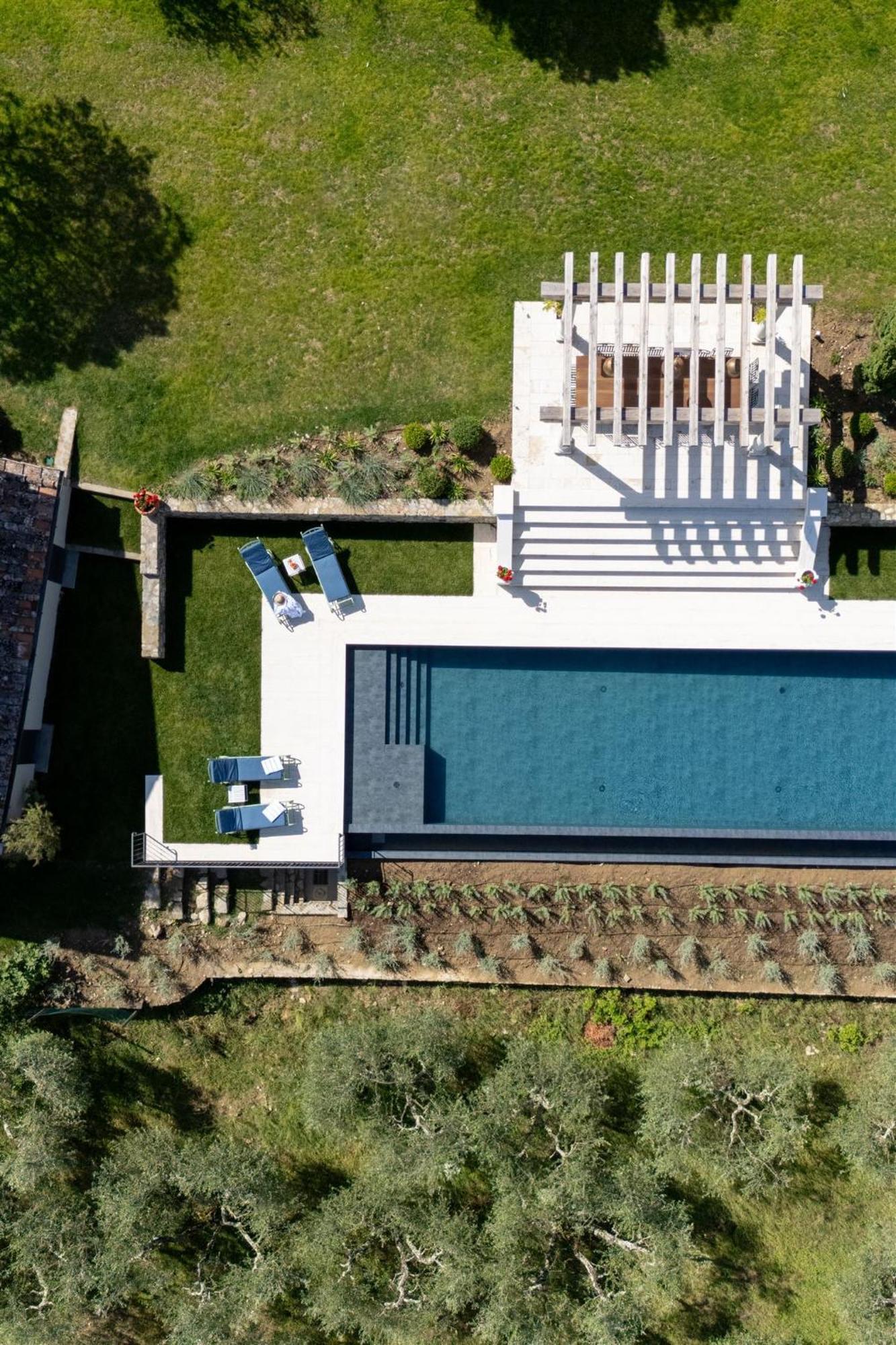 Soleevino B&B - Exclusively For Adults Greve in Chianti Exteriör bild