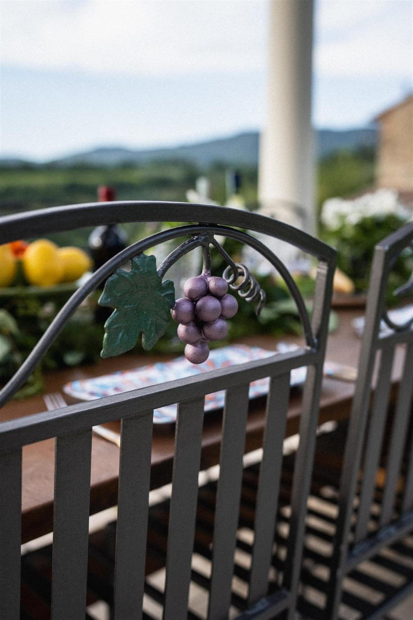 Soleevino B&B - Exclusively For Adults Greve in Chianti Exteriör bild