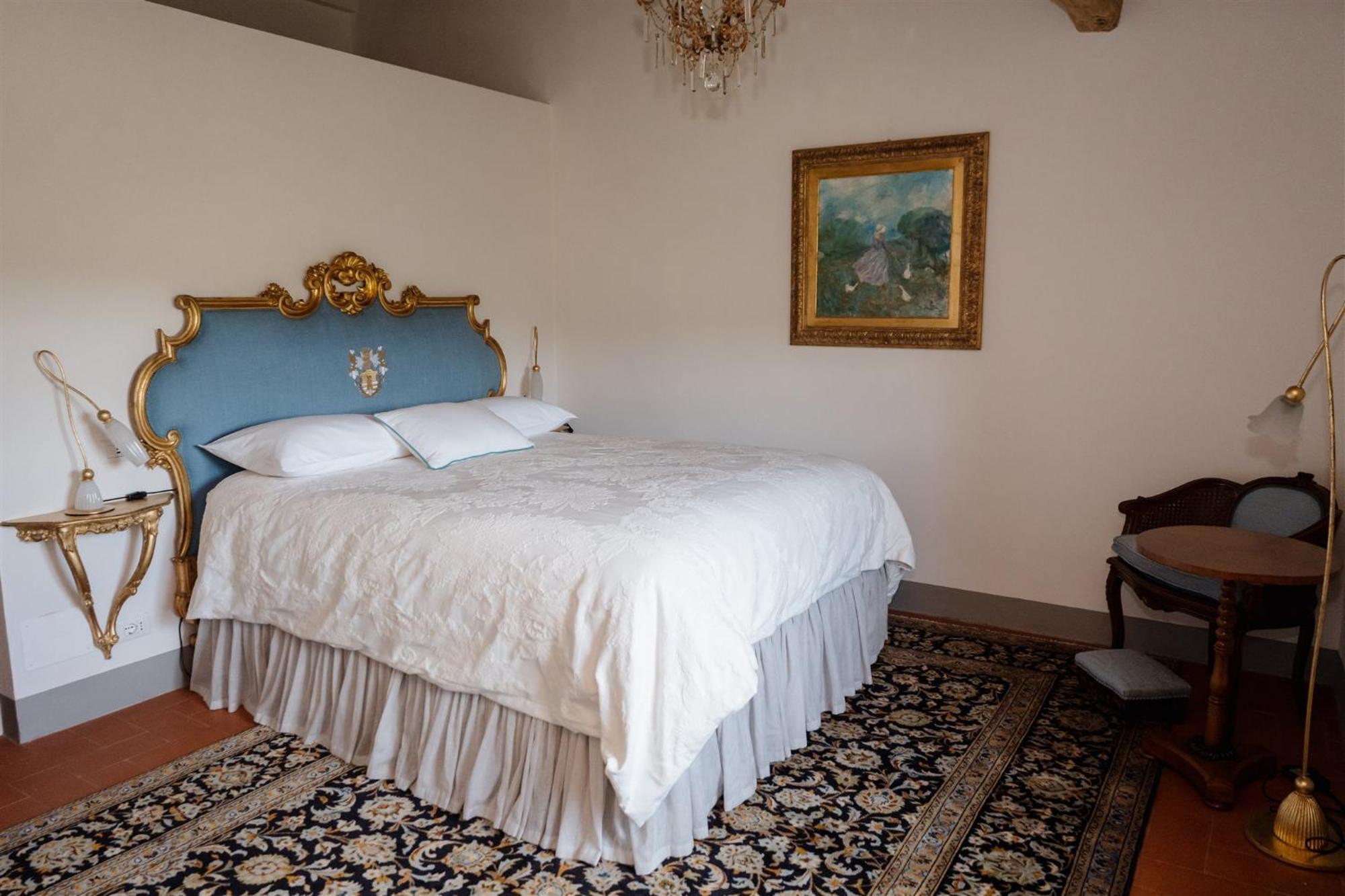 Soleevino B&B - Exclusively For Adults Greve in Chianti Exteriör bild