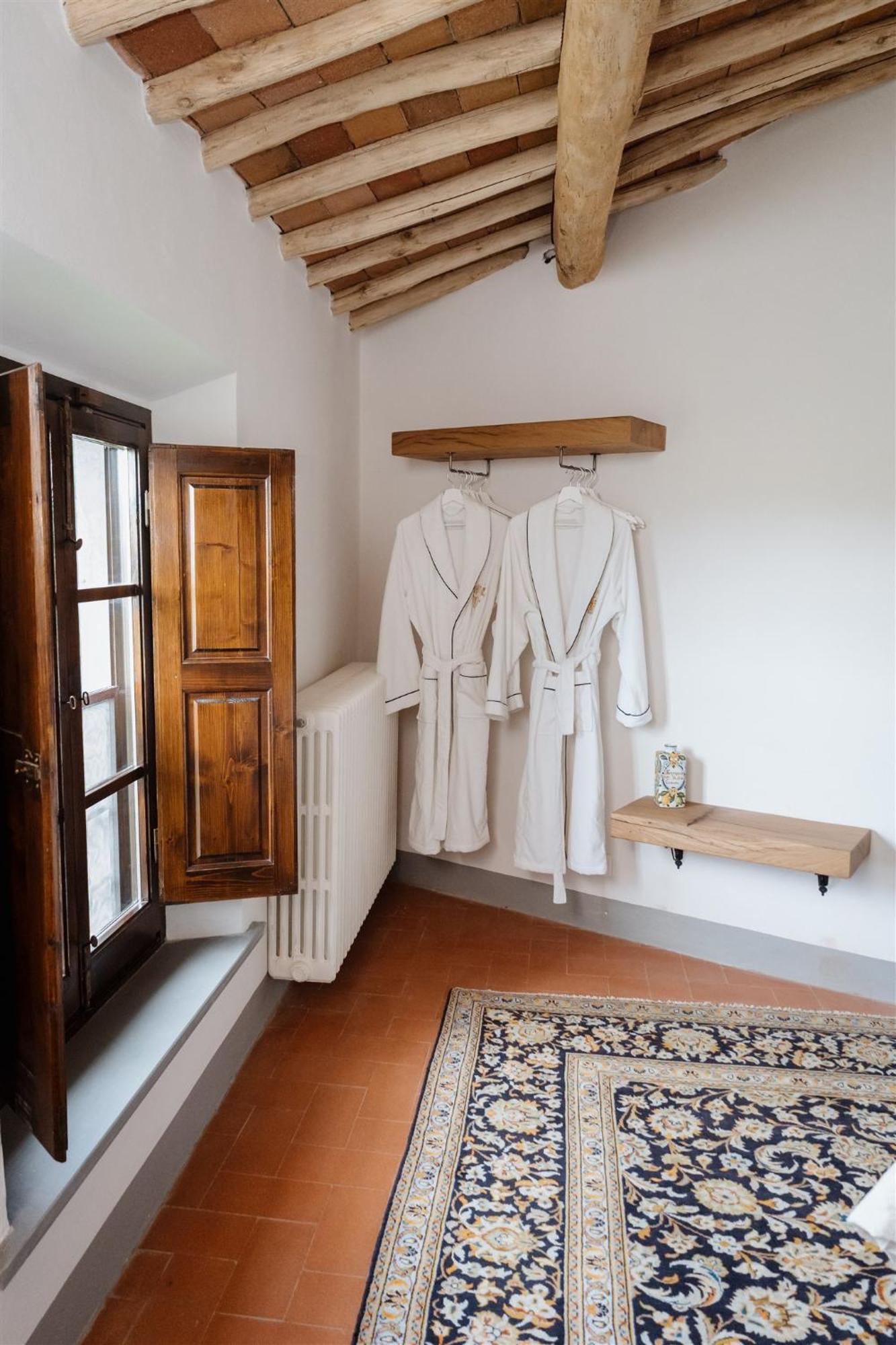 Soleevino B&B - Exclusively For Adults Greve in Chianti Exteriör bild