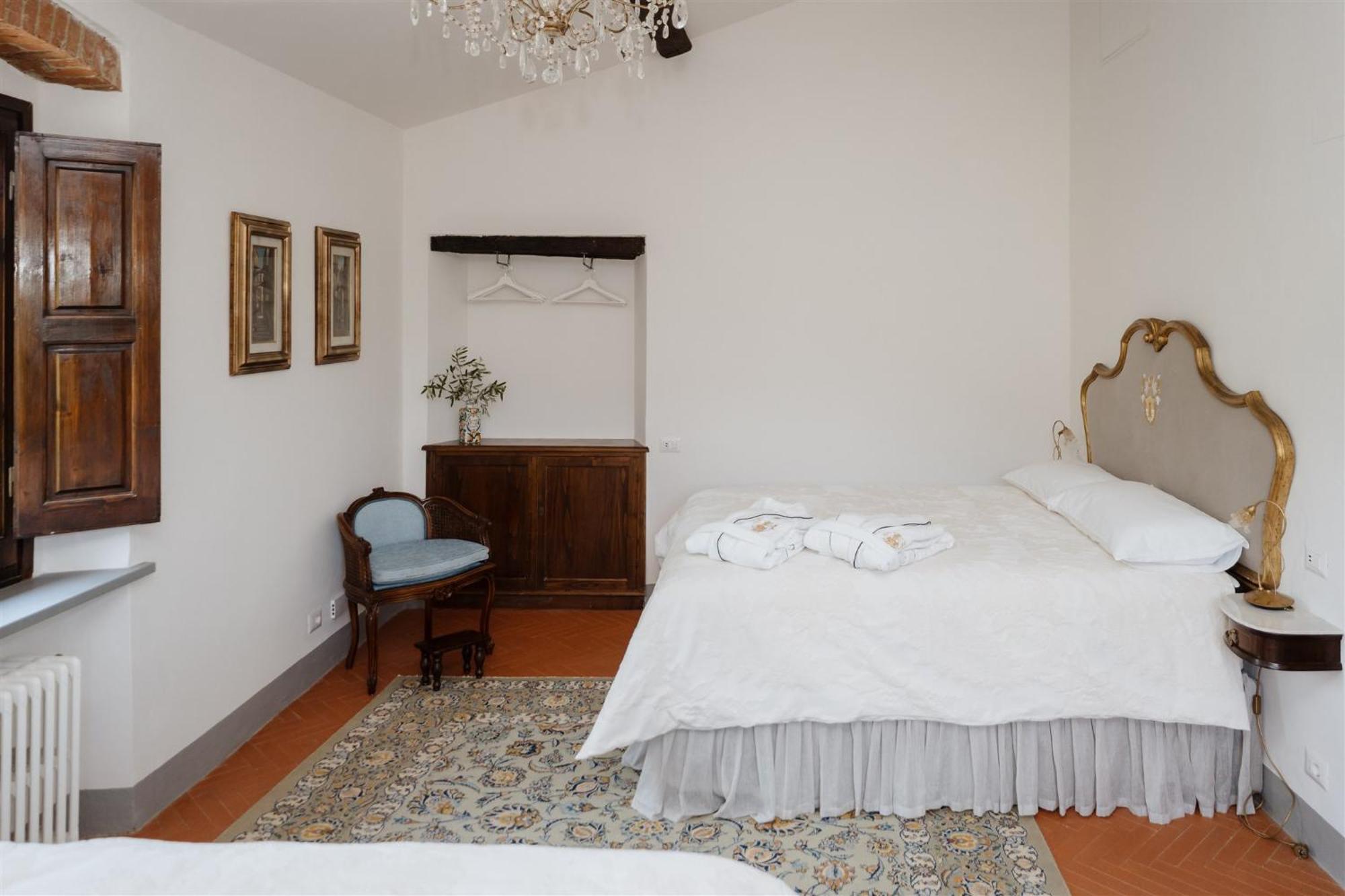 Soleevino B&B - Exclusively For Adults Greve in Chianti Exteriör bild