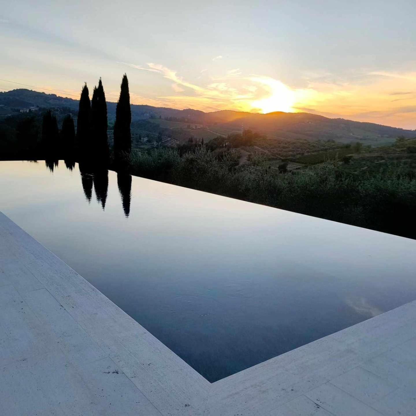 Soleevino B&B - Exclusively For Adults Greve in Chianti Exteriör bild