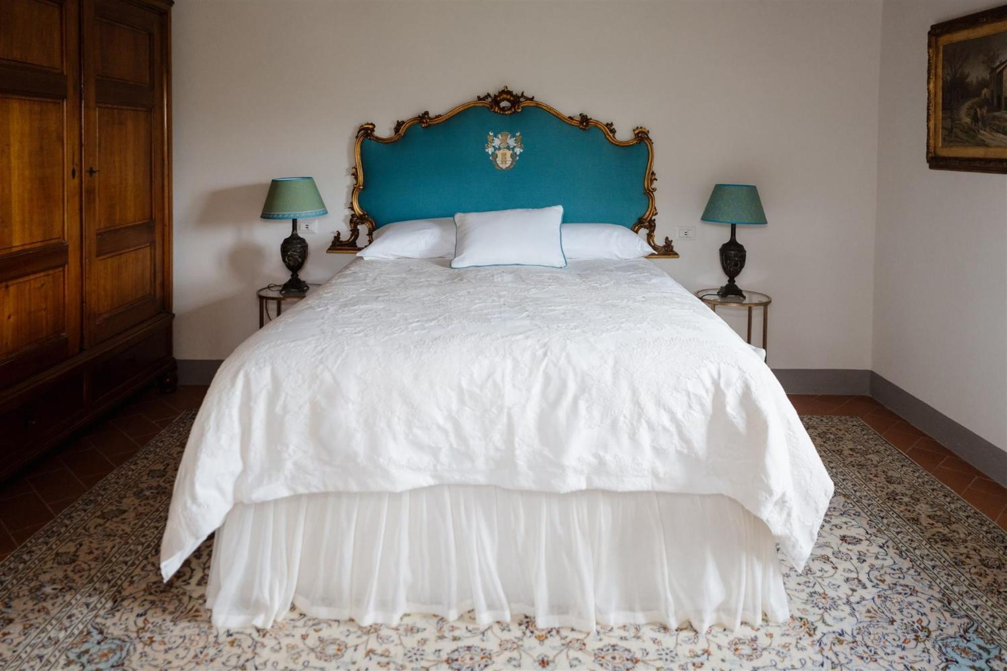 Soleevino B&B - Exclusively For Adults Greve in Chianti Exteriör bild
