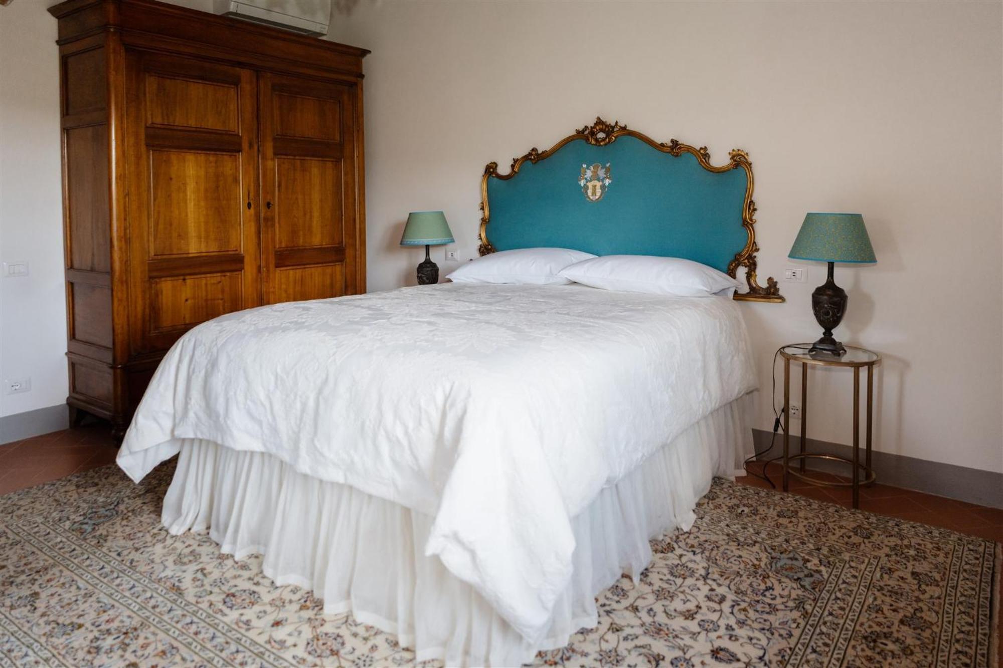 Soleevino B&B - Exclusively For Adults Greve in Chianti Exteriör bild